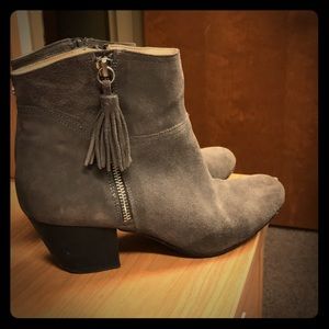 Nine West Booties